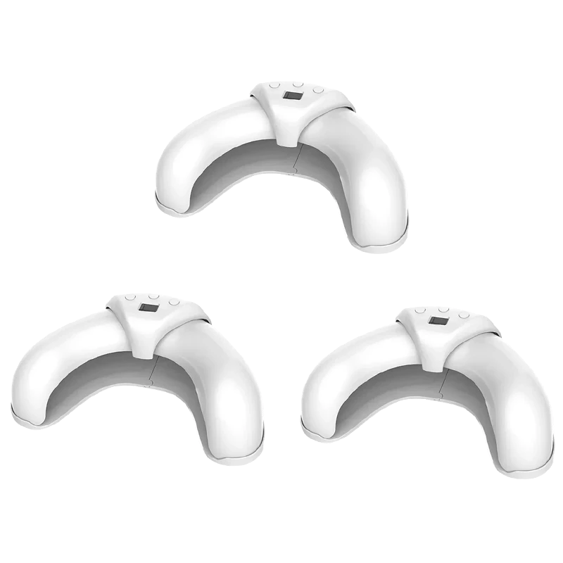 Welnax BioClear official Website